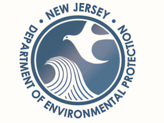 NJDEP logo
