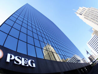 PSEG Newark General Office Headquearters