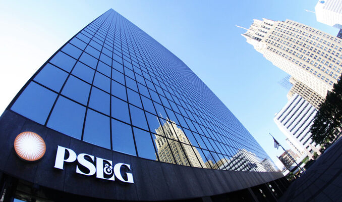 PSEG Newark General Office Headquearters