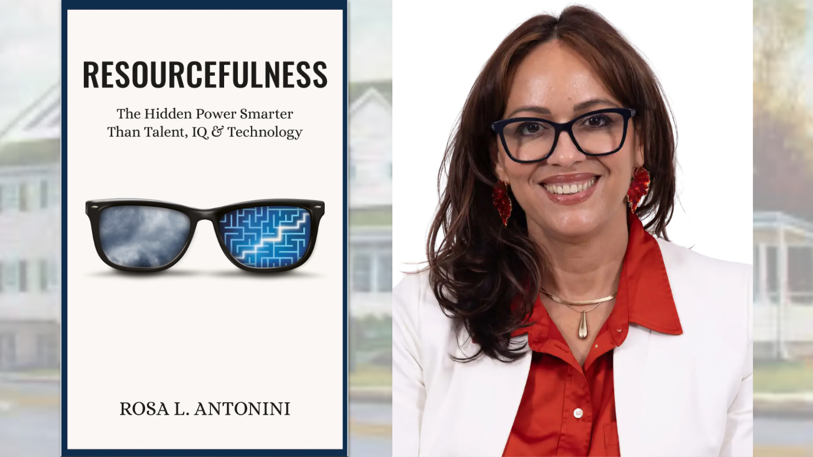 Antonini returns to Paramus for ‘Resourcefulness’ signing