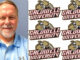 BUILDING FROM SCRATCH: Woodcliff Lake resident Ted Evans will lead Caldwell University’s new women’s flag football program into its inaugural season in spring 2027. Evans founded the Paramus High School flag football team in 2023 and guided it to two Super Football Conference playoff appearances.