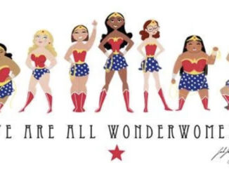 WRIC Wonder Women