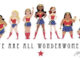 WRIC Wonder Women
