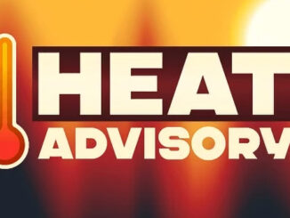 Heat Advisory