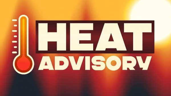 Heat Advisory