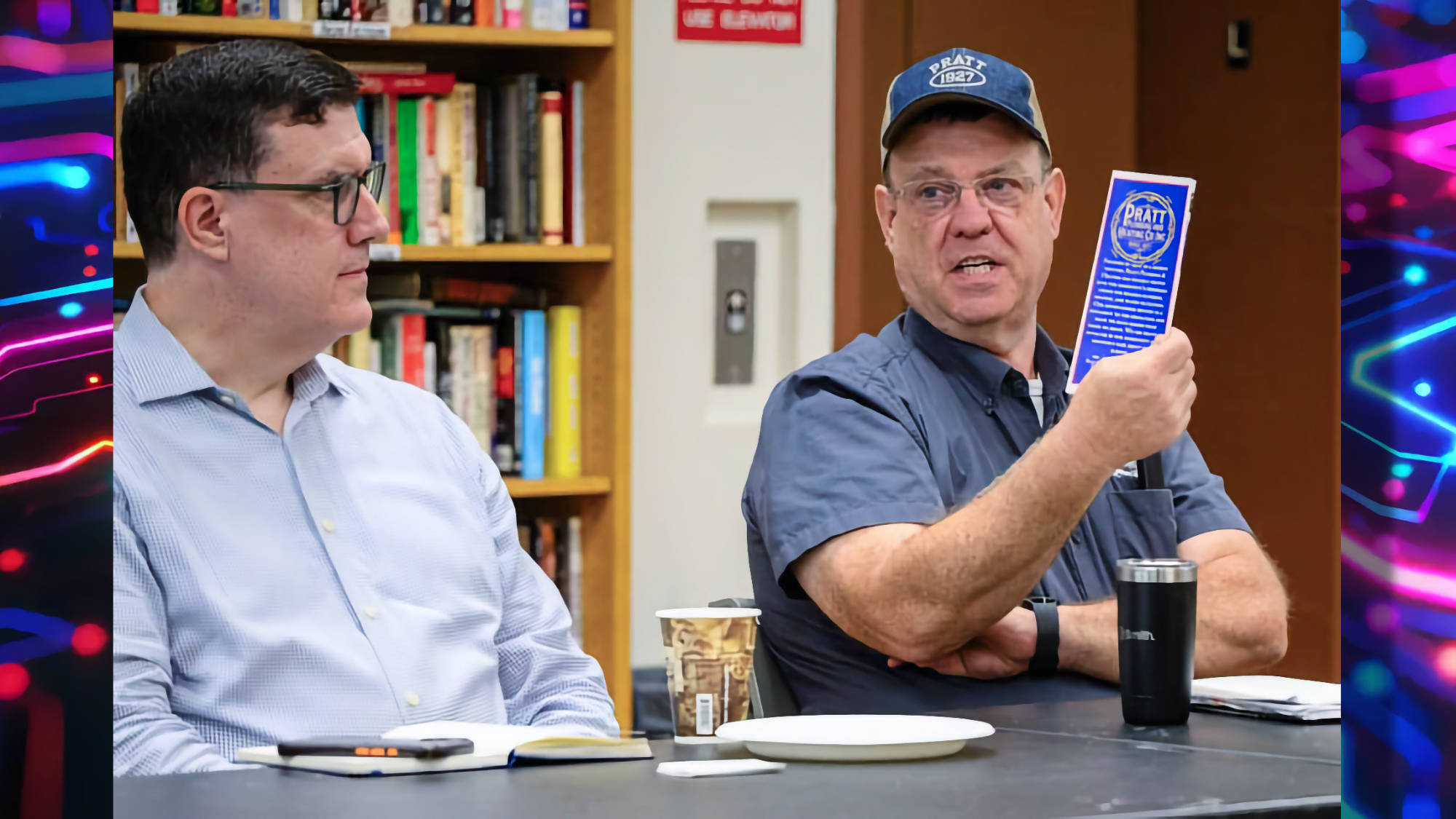 Pascack Valley chamber gets down to business with AI