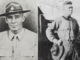 First Sgt. Daniel Proctor, U.S. Army, served with the 31st Infantry Regiment in the Philippines during World War II. Captured after the fall of Bataan in 1942, he survived the Bataan Death March and later died as a prisoner of war at Cabanatuan. His remains were identified more than 80 years later. Courtesy photos.