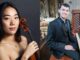 Free concerts in the perfect venue: Violinist and Tenafly graduate Elli Choi performs Sept. 13; organist Daniel Ficarri follows Sept. 19. Courtesy photos