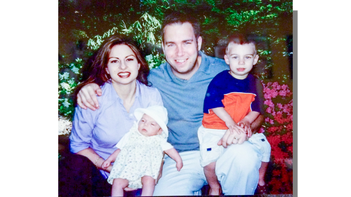 Keeping Memories Alive: Remembering Park Ridge resident Joseph Keller
