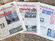 Pascack Press front pages from fall 2001 document the local toll of the Sept. 11 attacks, community vigils and tributes to those lost. Twenty-five years later, they preserve a record of the Pascack Valley’s grief and unity.