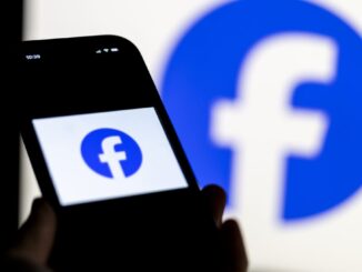 Facebook owner Meta agreed to pay nearly $18 billion to an array of U.S. states over claims its platforms intentionally addicted teens. (Photo by Anne-Marie Caruso/New Jersey Monitor)