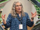 Master gardener Lynne Proskow