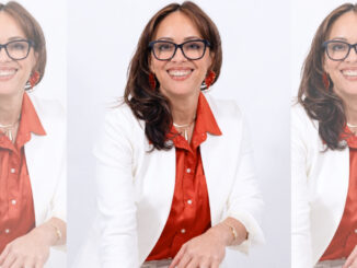 Rosa L. Antonini. Courtesy photo.