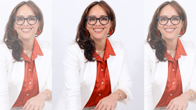 Rosa L. Antonini. Courtesy photo.