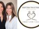 Jen Charnow and Jen Auerbach are building something new together: a foundation designed to connect neighbors with charitable organizations close to home.