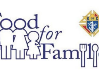 Food For Families