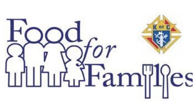 Food For Families