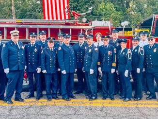 Members of the Montvale Volunteer Fire Department, via Facebook. Retrieved Oct. 12, 2026
