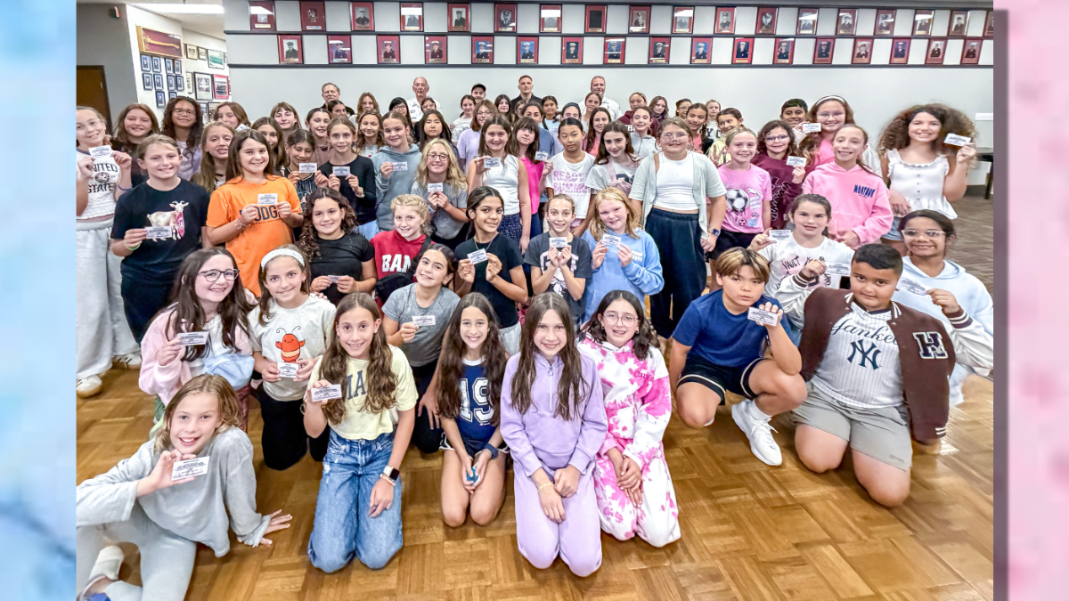 Babysitter class act: Dozens level up at Peter J. Harkin program, hosted by Park Ridge Fire Prevention Bureau