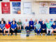 The “before” picture. Dozens of men age 55-plus have signed up for Westwood Recreation’s inaugural functional fitness program, which will meet weekly at the Community Center, 55 Jefferson Ave. It’s free for borough residents. John Snyder photo