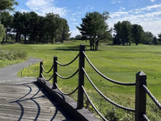 River Vale Country Club