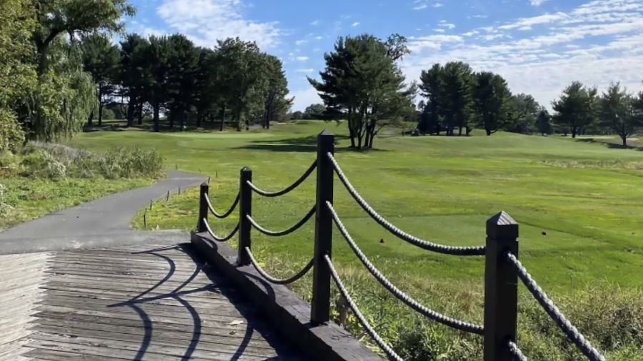 Council OKs golf management contract, mailbox damage policy, traffic signal agreement